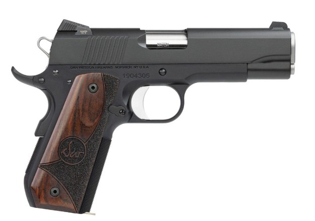 CZ DW GUARD 45ACP BLK NS 8RD - Smith Savings Week